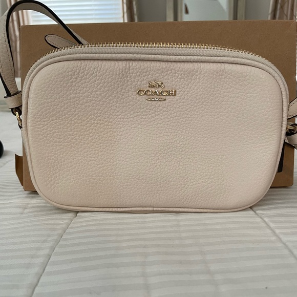 Coach Handbags - Coach small crossbody- New and unused with Box.